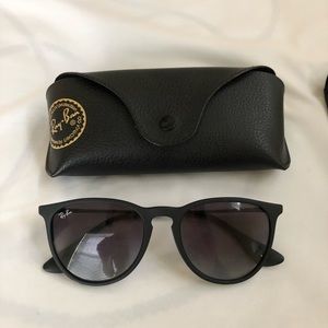 Rayban Erika Sunglasses
